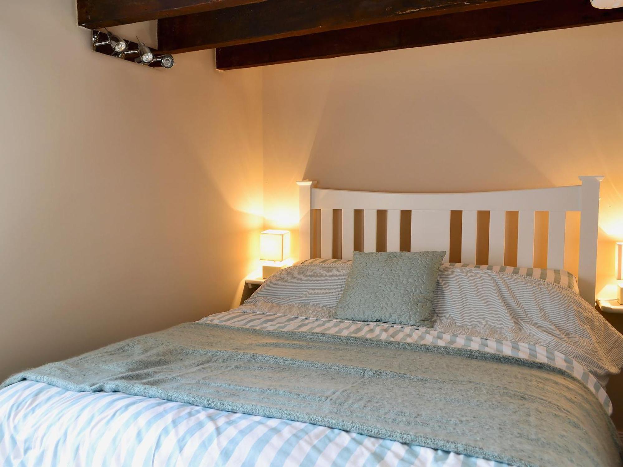 Rock Cottage Saint Abbs Ngoại thất bức ảnh
