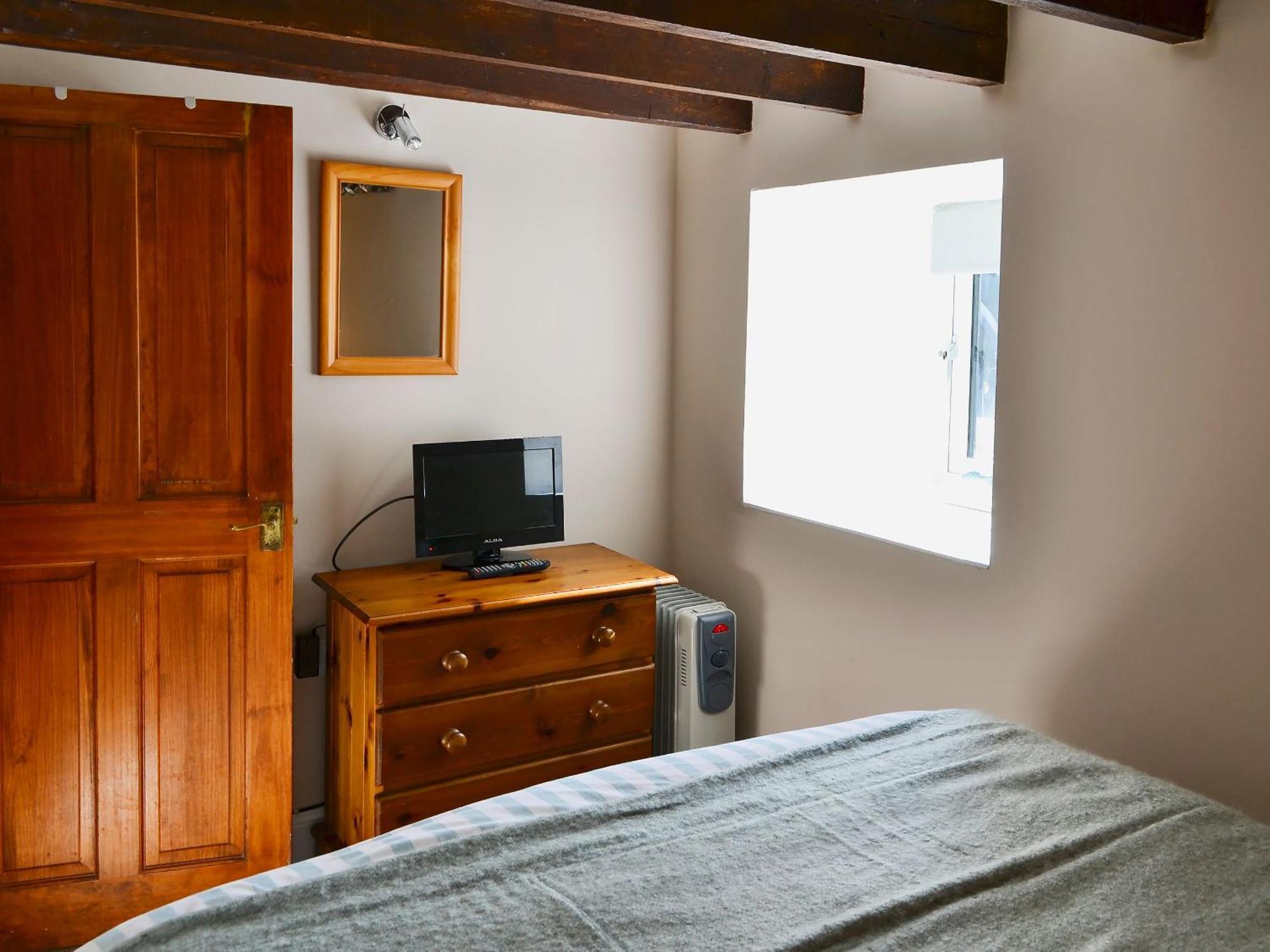 Rock Cottage Saint Abbs Ngoại thất bức ảnh